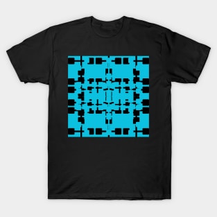 Speaking of abstract T-Shirt